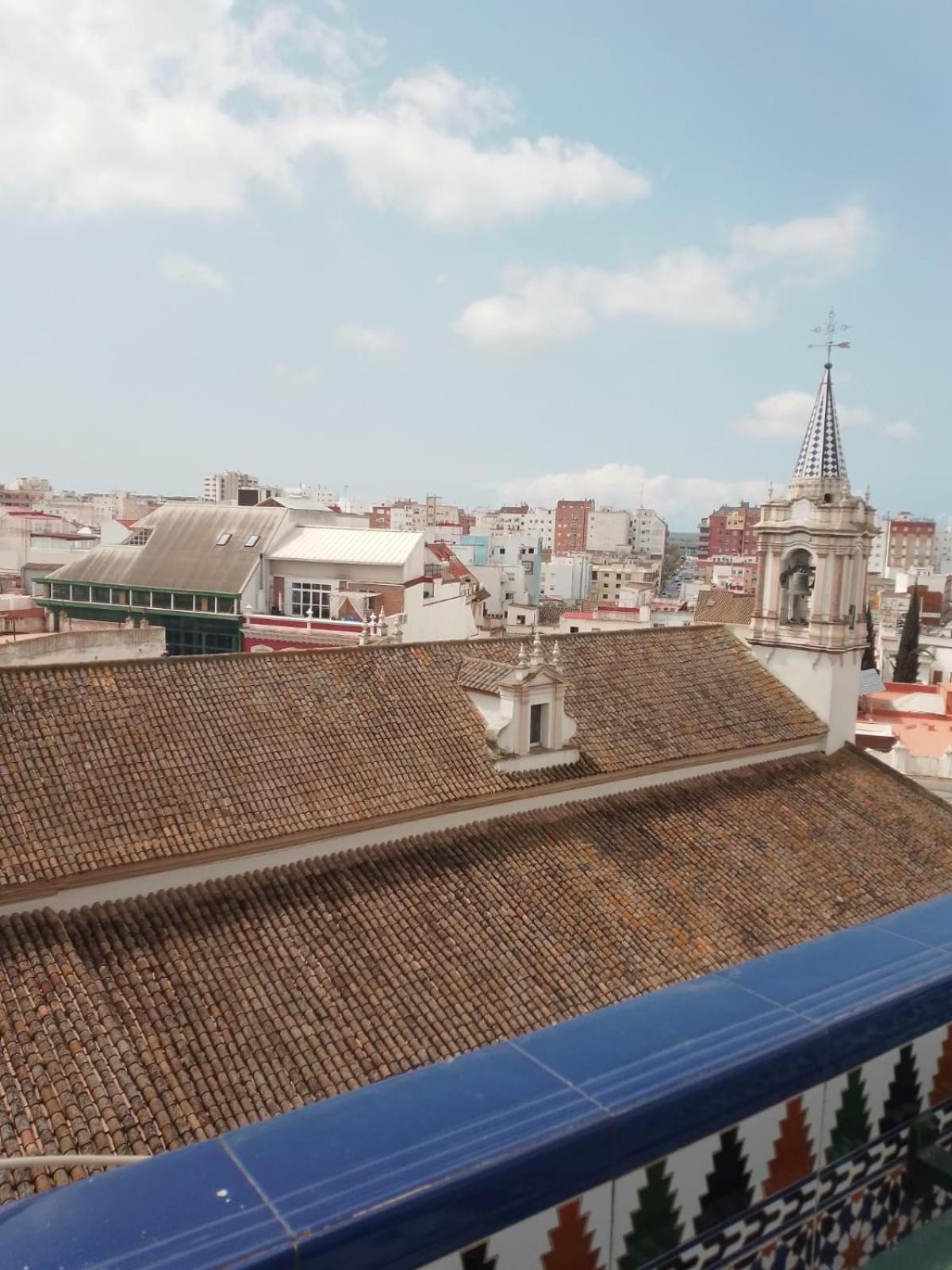 شقة Concepcion House Huelva, Pleno Centro, Garaje En El Propio Edificio المظهر الخارجي الصورة