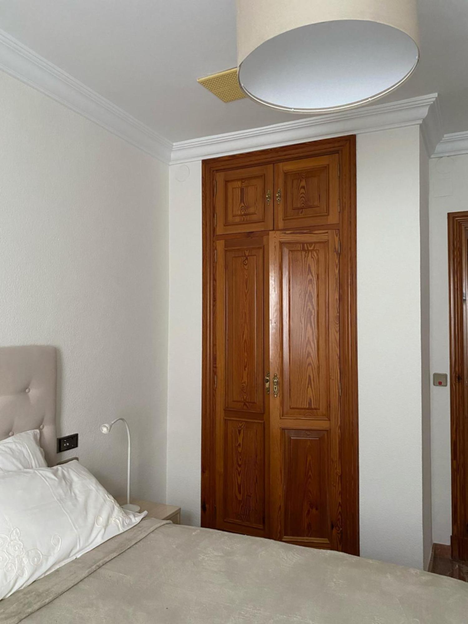 شقة Concepcion House Huelva, Pleno Centro, Garaje En El Propio Edificio المظهر الخارجي الصورة